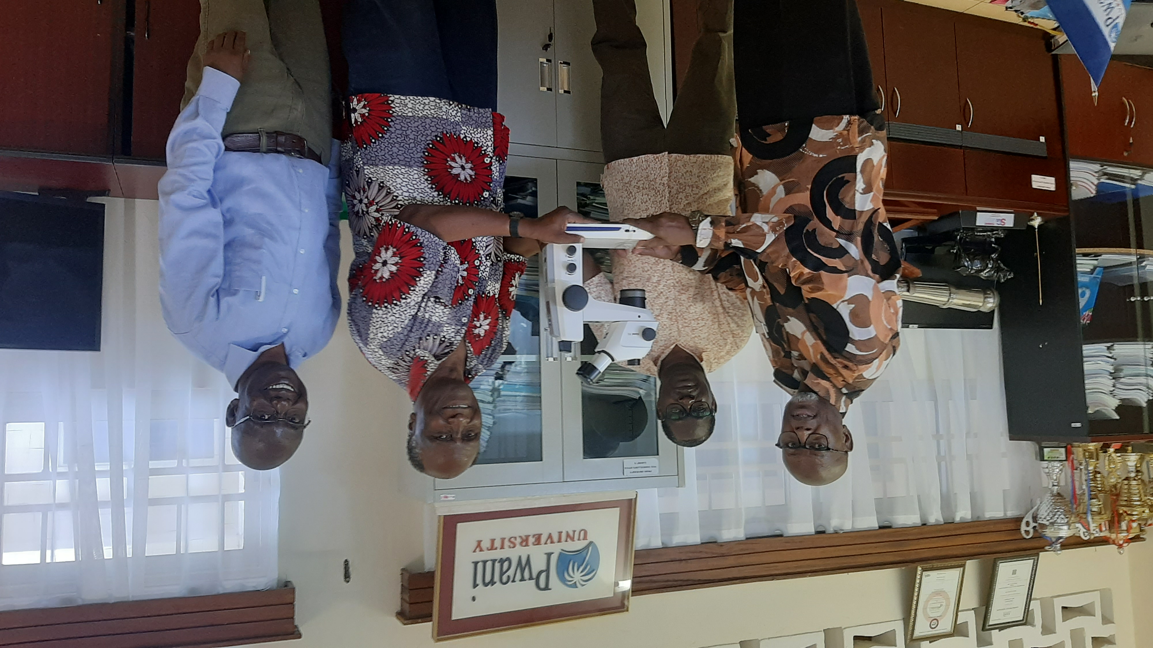 Biocult project Donation