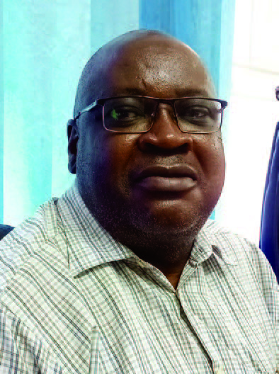 Prof. Mlewa Mwatete, PhD