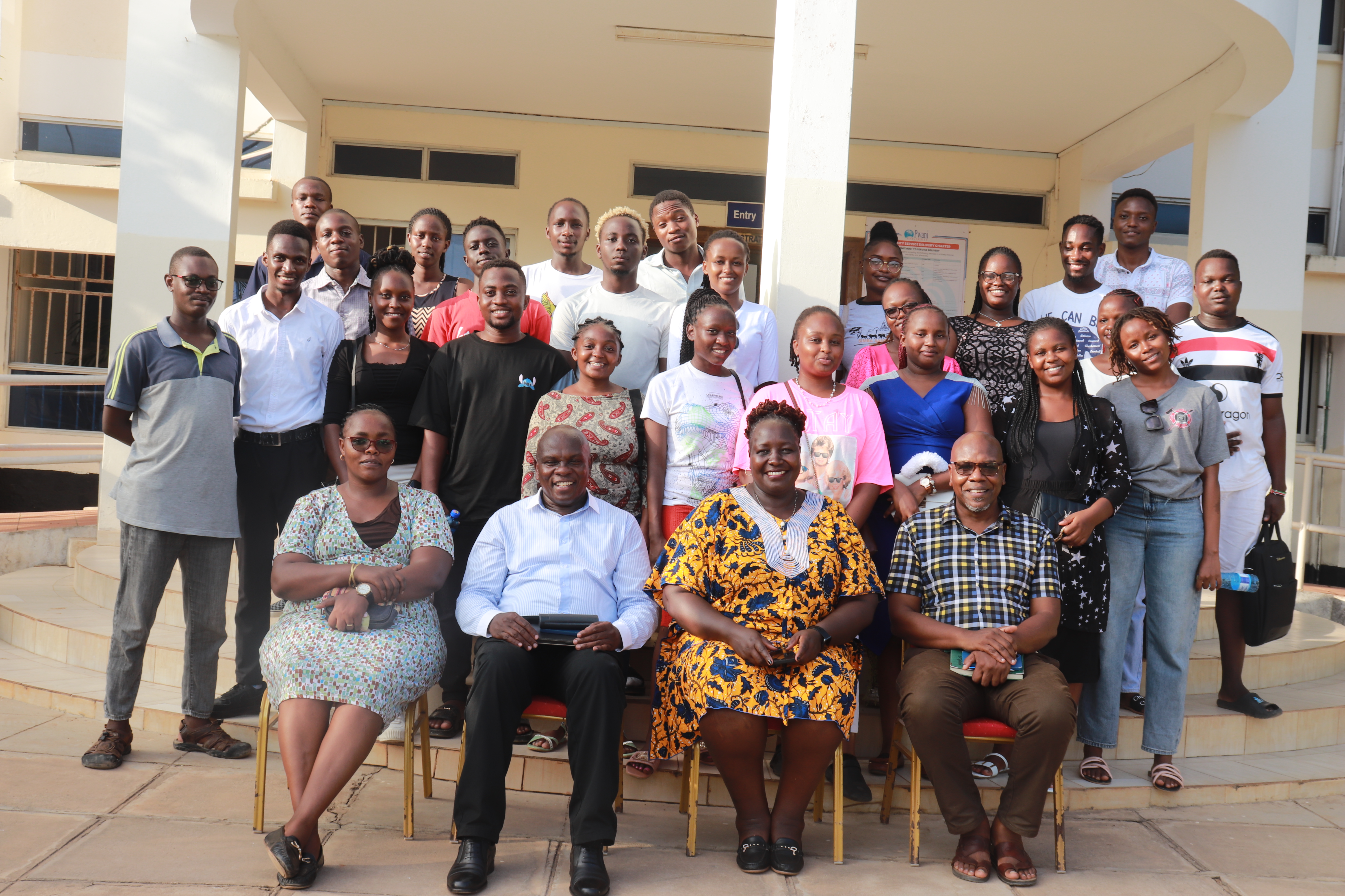 Shaping the Future of Hospitality