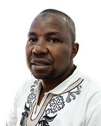 Prof. Halimu Shauri, PhD