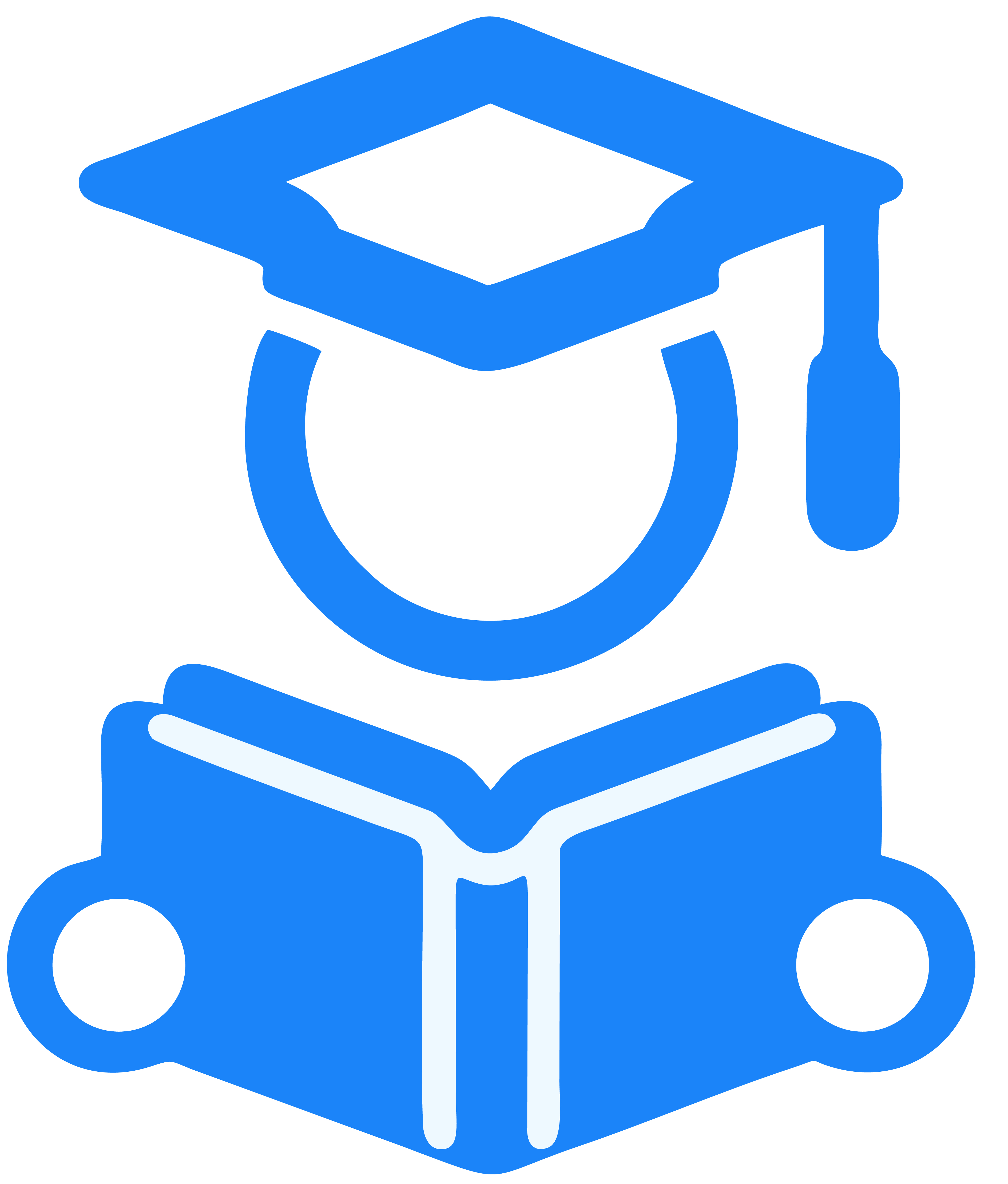 Admission Letter