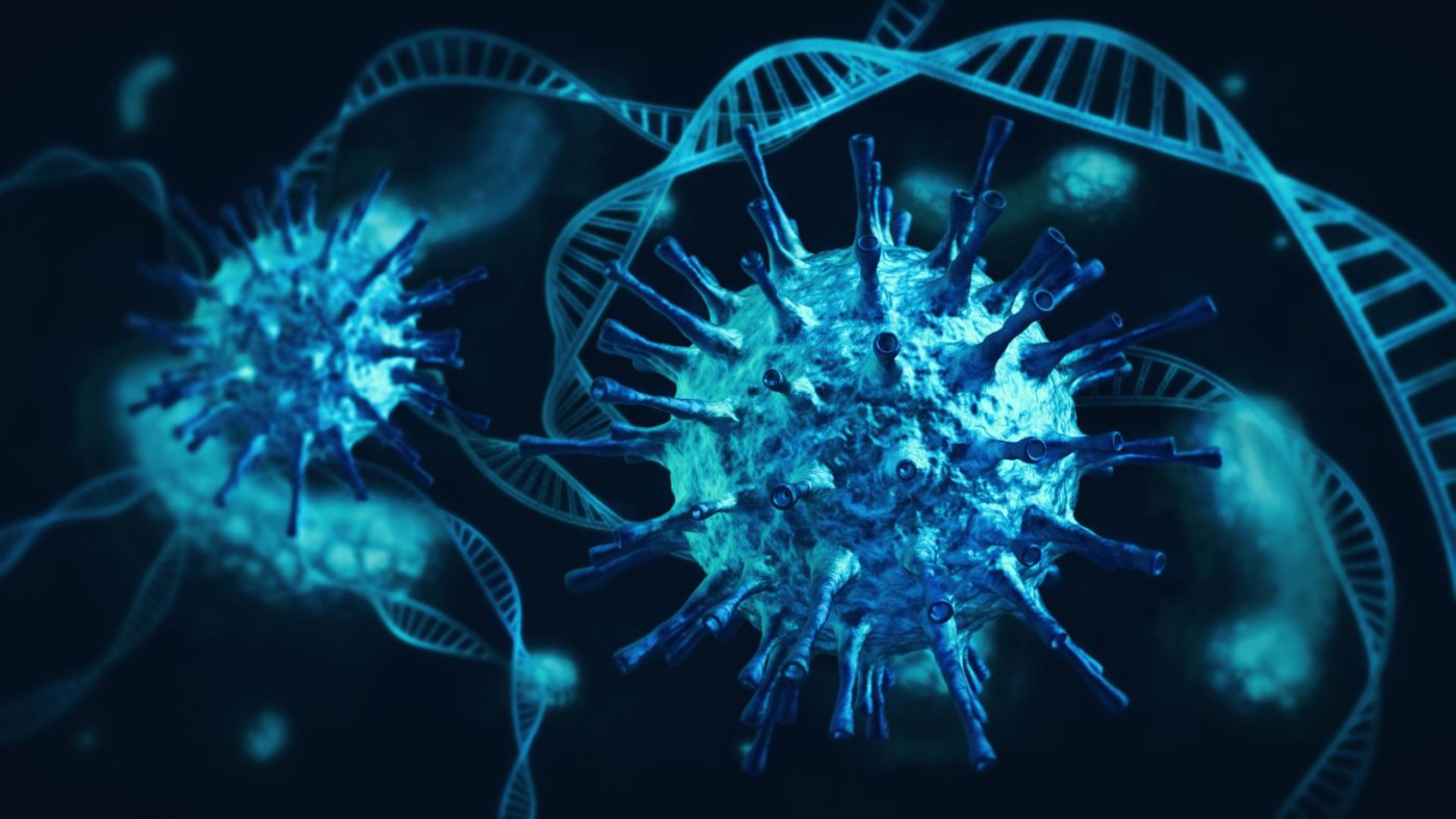 Pure and Applied Sciencesmaster of science [immunology]